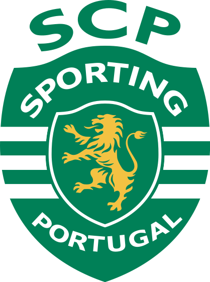 Logo Sporting Lisabon / Quelle Wikipedia