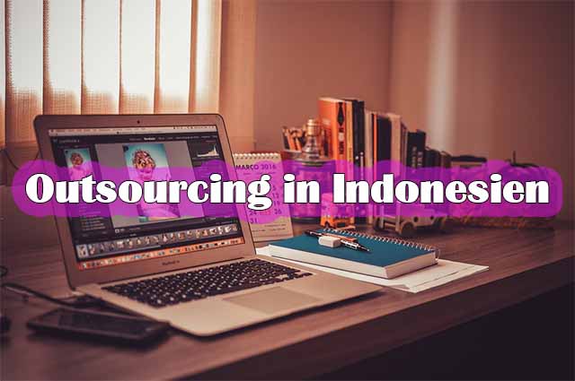 Outsourcing in Indonesien