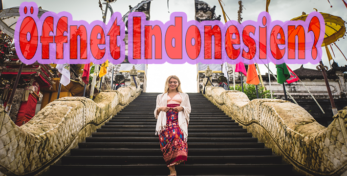 Bali Eröffnungsfreude wie zu erwarten verfrüht